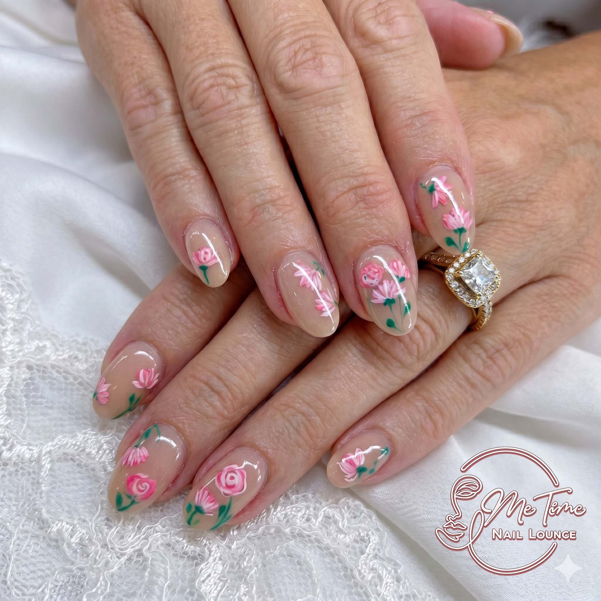Trending Nail Designs May 2026